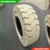Lốp đặc xe nâng 6.50-10 không vết