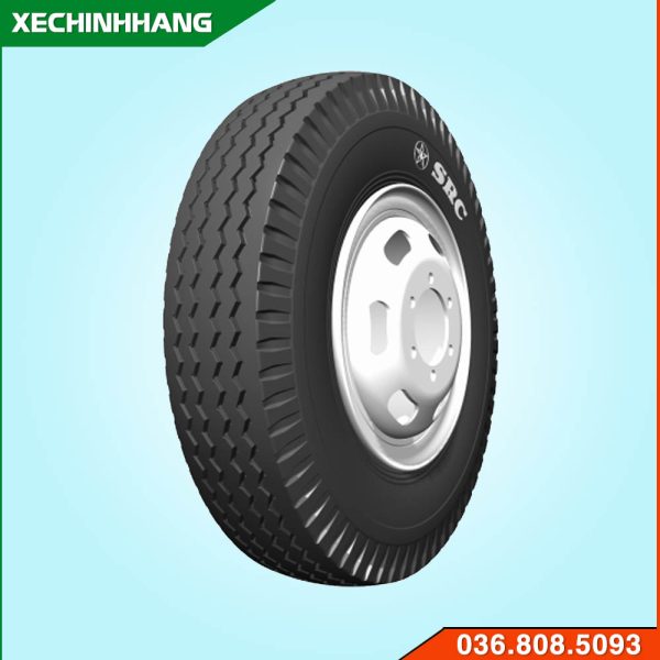 Lốp xe 700 15 sao vàng