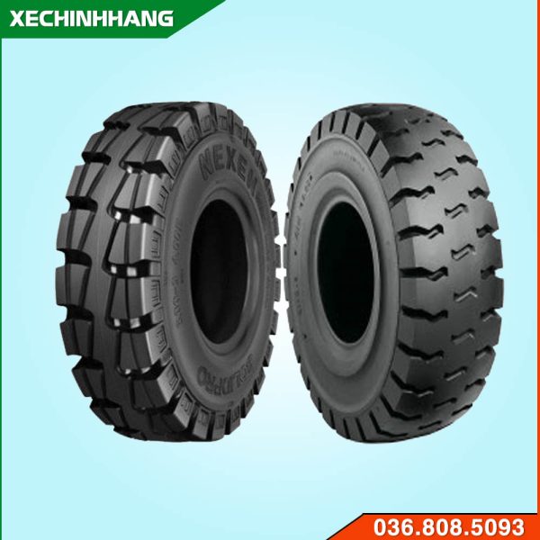 Lốp xe nâng 28x9 15