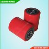 bánh xe nâng tay thấp chịu tải