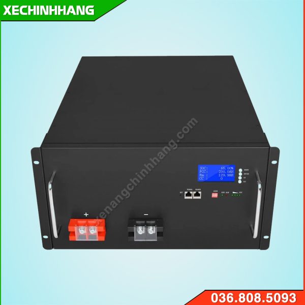 mua pin narada 48v 100ah