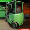 xe nâng điện 1.5 tấn cũ đời 2005