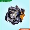 Cận cảnh khối động cơ C240