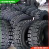 Lop xe nang Nexen gai ngang