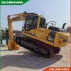 Máy xúc Komatsu 200-8 cũ
