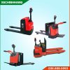 Xe nâng điện đẩy tay thấp