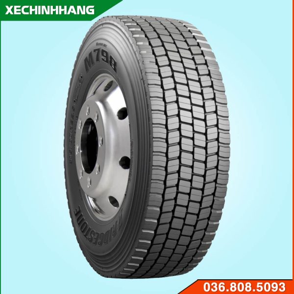 lốp Bridgestone 700-15