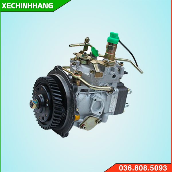 Bơm cao áp xe nâng