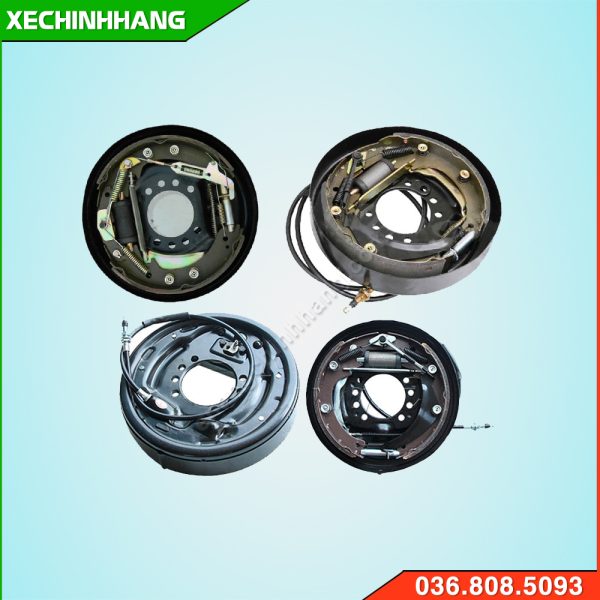 Cụm phanh xe nâng