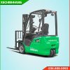 Đuôi xe nâng điện 2 tấn 3 bánh Hangcha