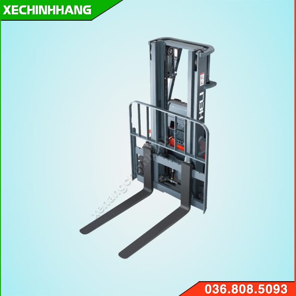 Sp khung xe nâng hàng