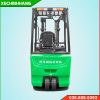 Thiết kế đặc biệt của xe nâng điện 3 bánh Hangcha