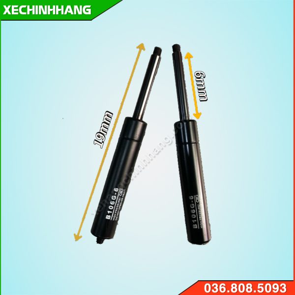 Ty ben xe nâng giá tốt