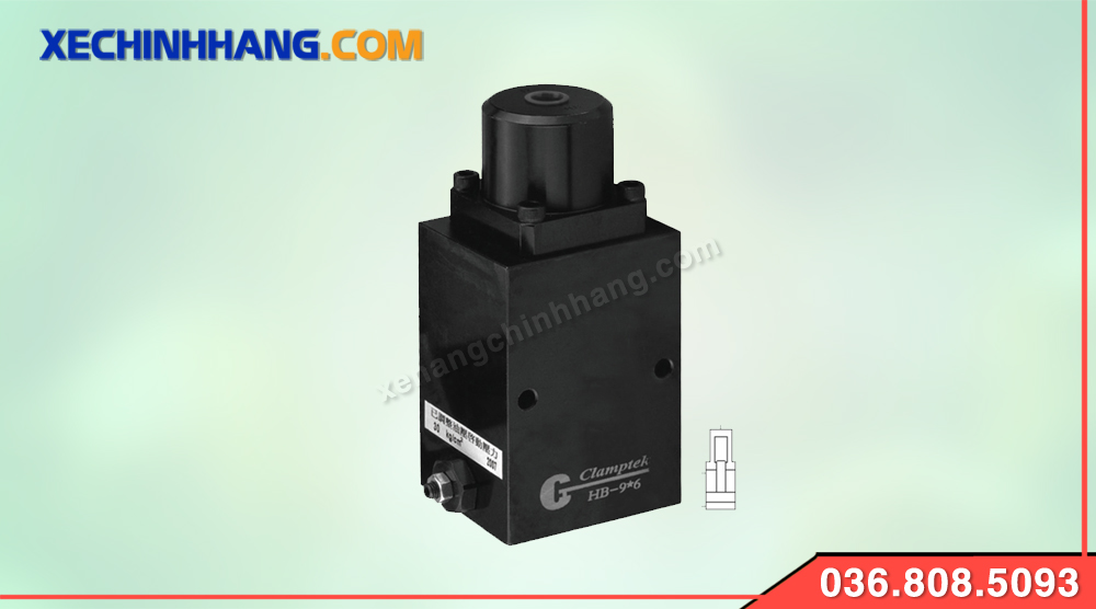 Van bù áp có nhiều lợi ích nên được ứng dụng rộng rãi