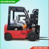 Xe nâng dầu 1.5 tấn hangcha