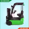 Xe nâng điện 3 bánh 800kg Hangcha