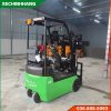 Xe nâng điện 3 bánh 800kg Lithium-ion