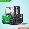 Xe nâng điện 8 tấn dòng X