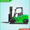 Xe nâng điện 8 tấn dòng X Hangcha