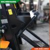 Xe nâng gật gù 2 tấn