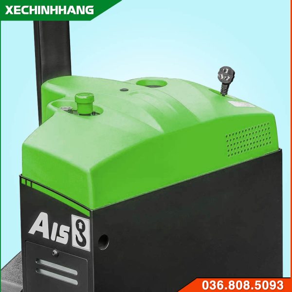 Xe nâng tay 1.5 tấn A3MC1 Lithium
