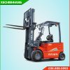 Xe nâng điện Heli 2.5 tấn