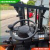 Sp Xe nang dau 10 tan dich gia chui cont