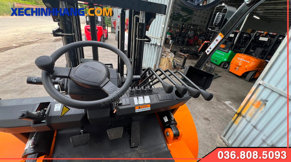 Thiet ke xe dau 10 tan
