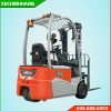 Xe nâng điện Heli 2 tấn