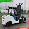 Xe nâng Unicarries 6 tấn cũ