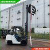 Xe nâng Unicarries 6 tấn cũ giá tốt