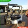 Xe nâng điện 2 tấn cũ Unicarries Giá rẻ
