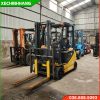 xe nâng điện Komatsu 1.8 tấn cũ