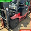 xe nâng điện cũ 2.5 tấn Nichiyu