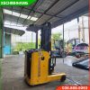 Xe Reach truck đứng lái Komatsu 1.3 tấn