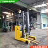 Reach truck đứng lái Komatsu 1.3 tấn