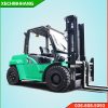 Xe nâng dầu 7 tấn Hangcha