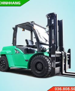 Xe nâng dầu 7 tấn Hangcha